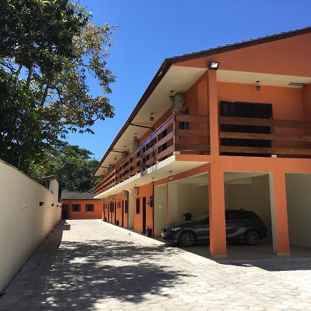 Chales Ubatuba 102 - P. Itagua ภายนอก รูปภาพ